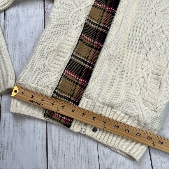 Arizona jean company womens sweater size medium - Picture 12 of 16